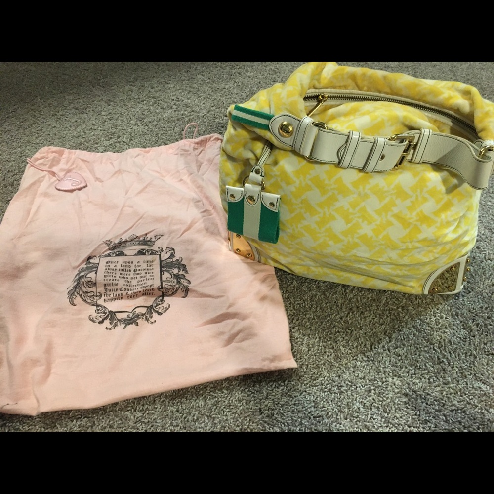 Juicy bag